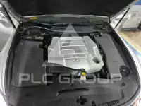 2008 Lexus GS