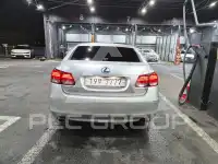 2008 Lexus GS