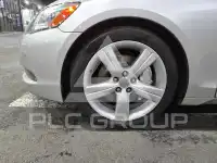 2008 Lexus GS