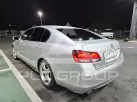 2008 Lexus GS