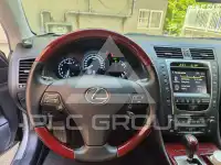 2008 Lexus GS
