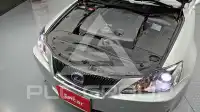 2008 Lexus IS