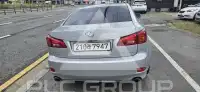 2008 Lexus IS