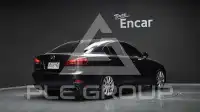2008 Lexus IS