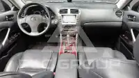 2008 Lexus IS