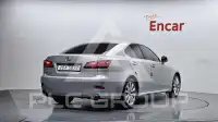 2008 Lexus IS