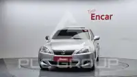2008 Lexus IS