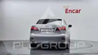 2008 Lexus IS