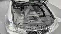 2008 Lexus IS