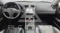 2008 Lexus IS