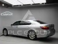 2008 Lexus LS