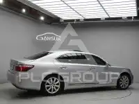 2008 Lexus LS