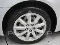 2008 Lexus LS