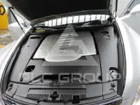 2008 Lexus LS