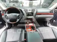 2008 Lexus LS