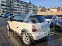 2008 Mini Cooper