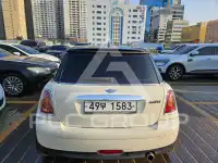 2008 Mini Cooper