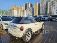 2008 Mini Cooper