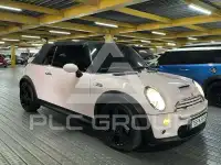 2008 Mini Cooper