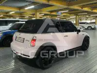 2008 Mini Cooper