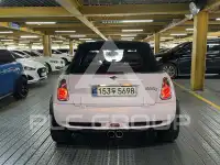 2008 Mini Cooper