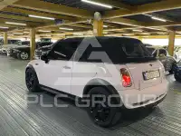 2008 Mini Cooper