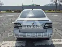2008 SAAB 9-3