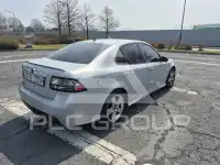 2008 SAAB 9-3