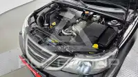 2008 SAAB 9-3
