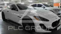 2008 Maserati GRANTURISMO