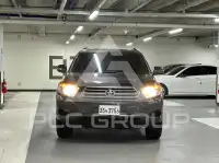 2008 Toyota Highlander
