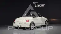 2008 Daihatsu Copen