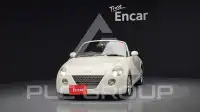 2008 Daihatsu Copen