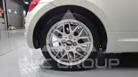 2008 Daihatsu Copen