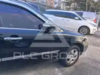 2008 KIA Roche