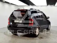 2008 KIA Carnival