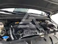 2008 KIA Carnival
