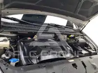 2008 KIA Carnival