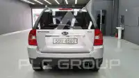 2008 KIA Sportage
