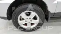 2008 KIA Sportage