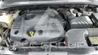 2008 KIA Sportage