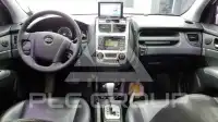 2008 KIA Sportage