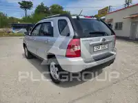 2008 KIA Sportage