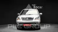2008 KIA Mohave