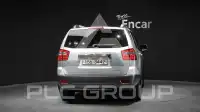 2008 KIA Mohave