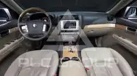 2008 KIA Mohave