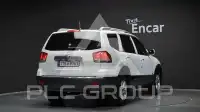 2008 KIA Mohave