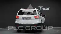 2008 KIA Mohave