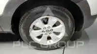 2008 KIA Mohave
