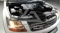 2008 KIA Mohave